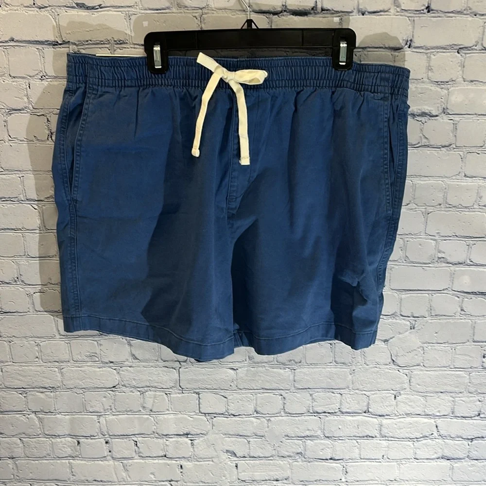 NWT - Vineyard Vines Men's Jetty 7" Short (XL) - Picture 4 of 6